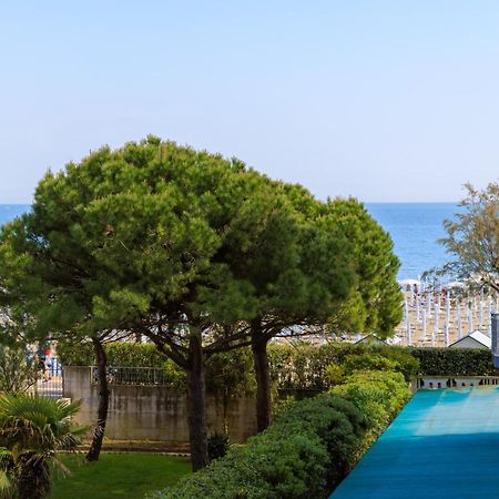 Apartments Gasser - Apartment 3 Каорле Екстер'єр фото
