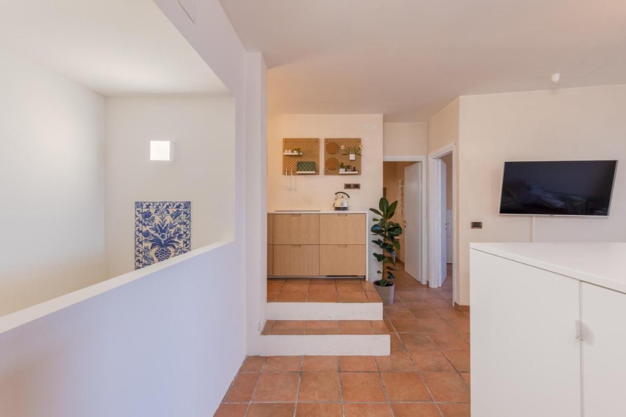 Apartments Gasser - Apartment 3 Каорле Екстер'єр фото