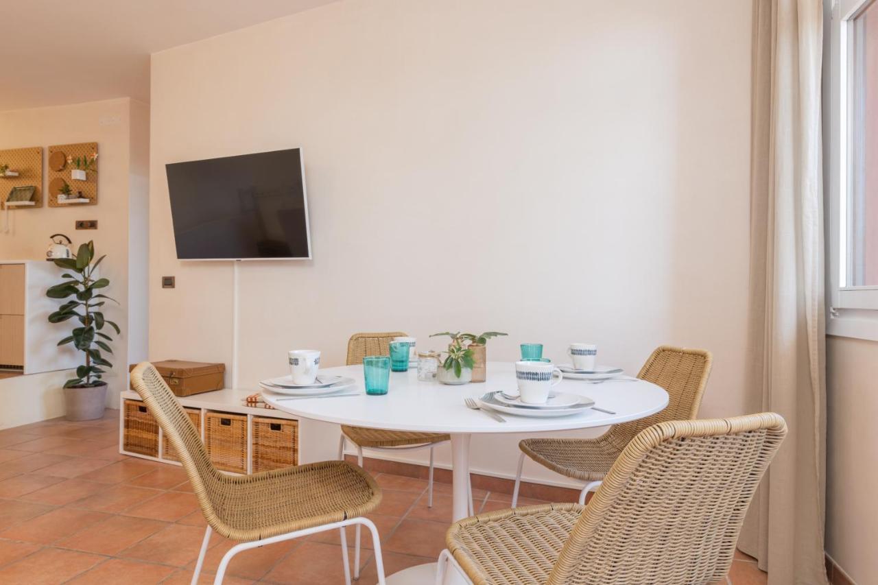 Apartments Gasser - Apartment 3 Каорле Екстер'єр фото