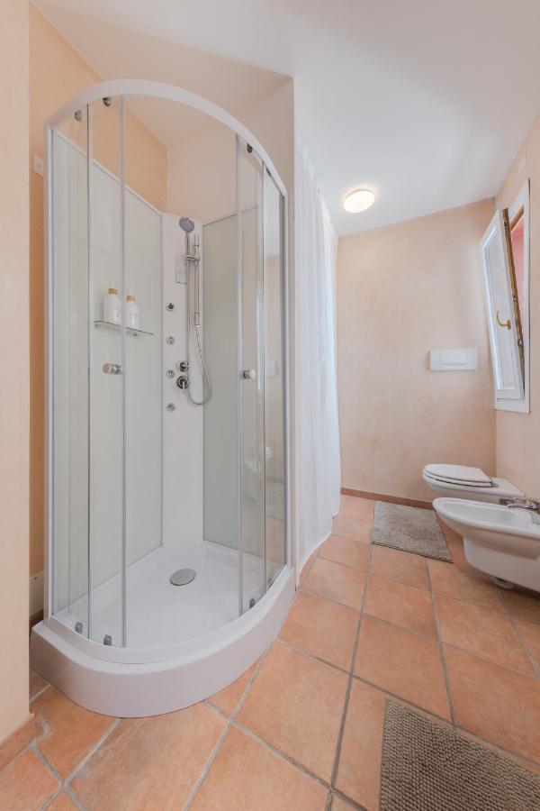 Apartments Gasser - Apartment 3 Каорле Екстер'єр фото