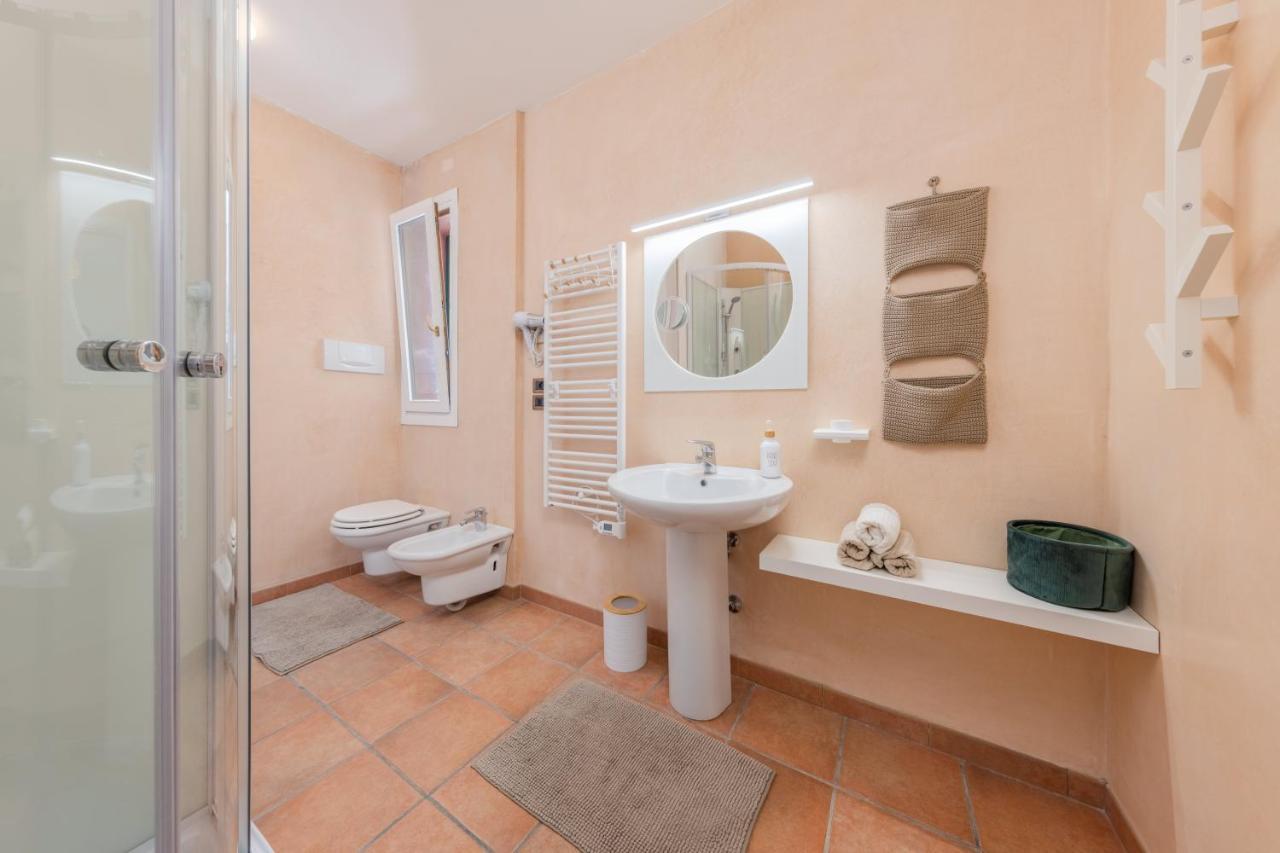 Apartments Gasser - Apartment 3 Каорле Екстер'єр фото