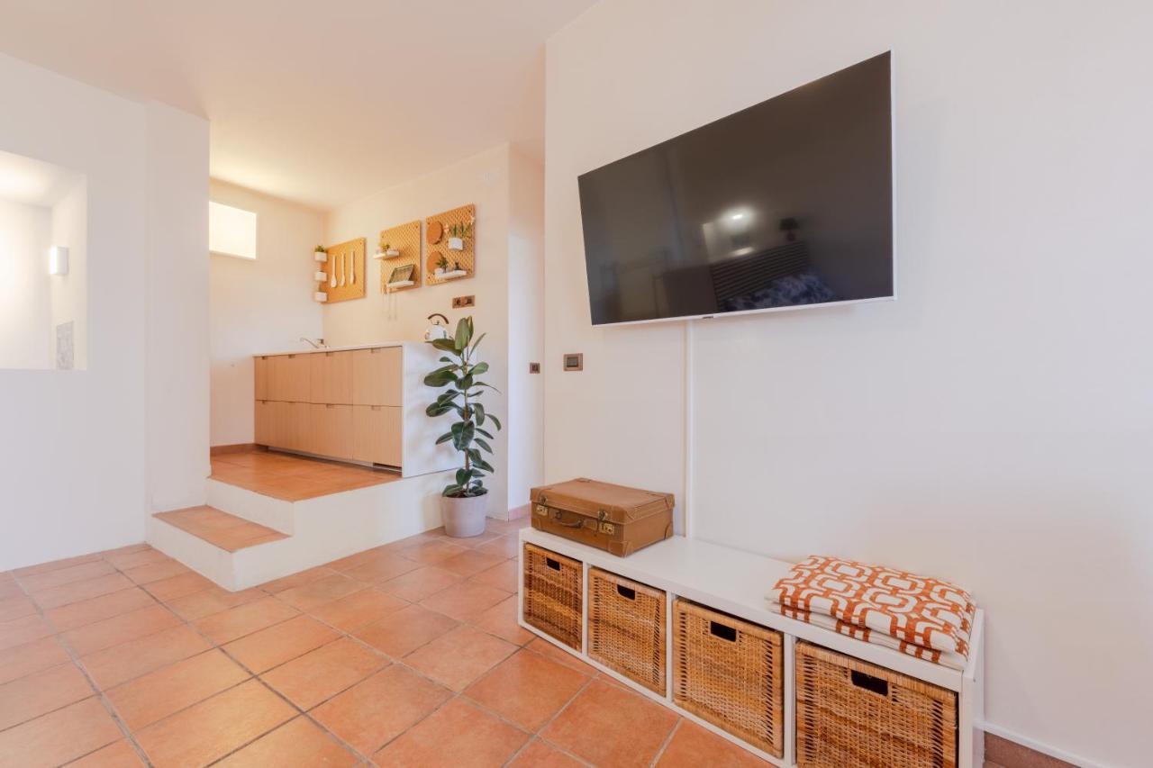 Apartments Gasser - Apartment 3 Каорле Екстер'єр фото
